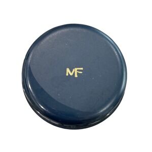 Max Factor Pan-Cake 109 Tan 1 Foundation 1.7 Oz Water Activated Hollywood Makeup